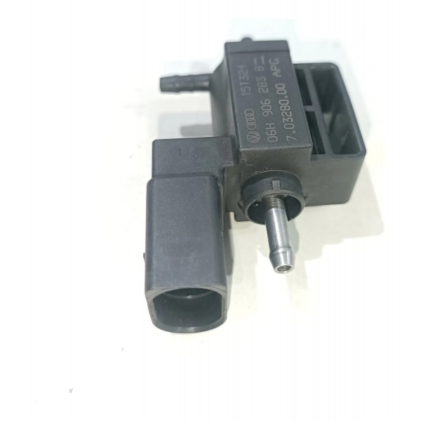 Valvula Canister Audi A5 2010 2017 06h906283b
