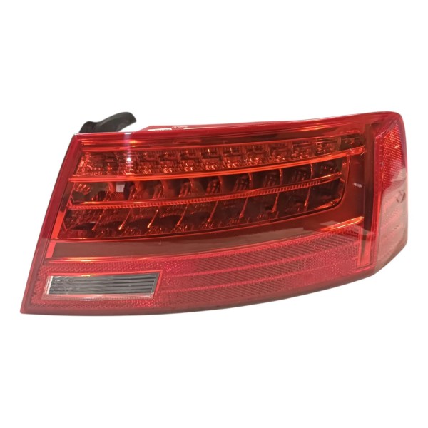 Lanterna Traseira Direita Audi A5 2012 2017 8t8945096f Direito/passageiro