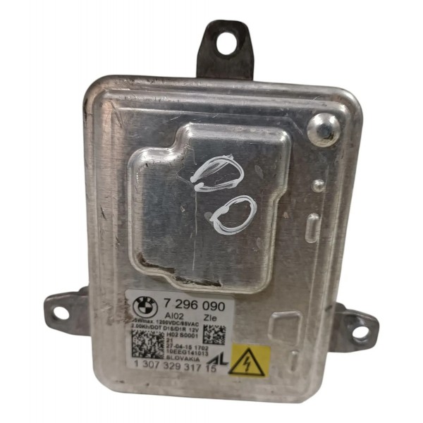 Reator Xenon Bmw 320 F30 2012 2018 7296090 12v