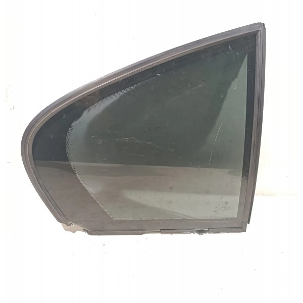 Vidro Vigia Porta Traseira Direita Bmw 320 F30 2012 2018