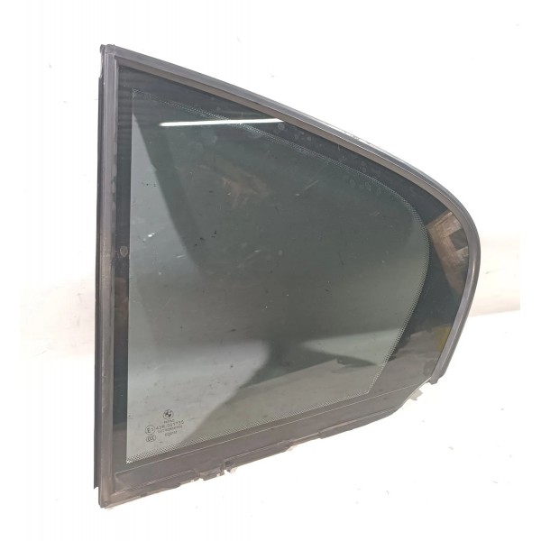 Vidro Vigia Porta Traseira Esquerda Bmw 320 F30 2012 2018