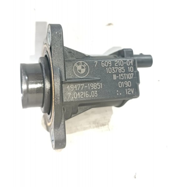 Valvula Divergente Turbina Bmw 320 F30 2012 2018 7609210