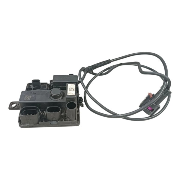 Modulo Alimentação Integrada Bmw 320 F30 2012 2018 7633242