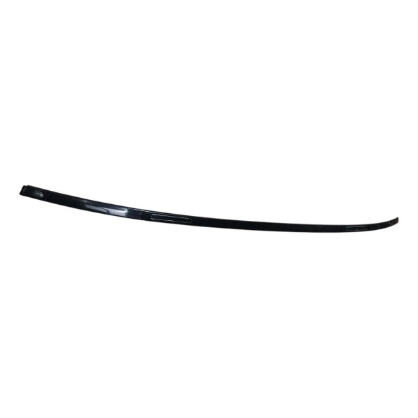 Friso Esquerdo Teto Bmw 320 F30 2012 2018 325 328 Preto