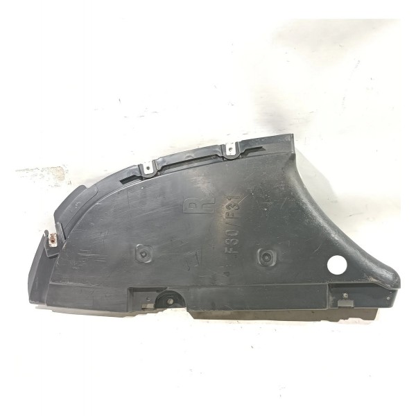 Defletor Traseiro Direito Bmw 320 F30 2012 2018 7258048