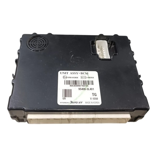 Kit Code Injeção Hyundai Azera 3.3 2007 2011 391103c358