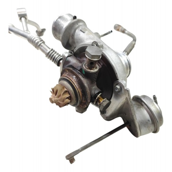 Turbina Fiat Bravo Tjet 2011 2016 55248309