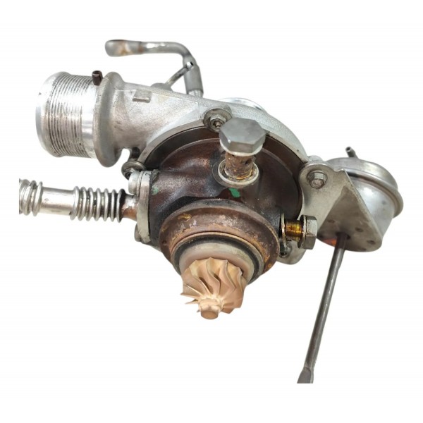 Turbina Fiat Bravo Tjet 2011 2016 55248309