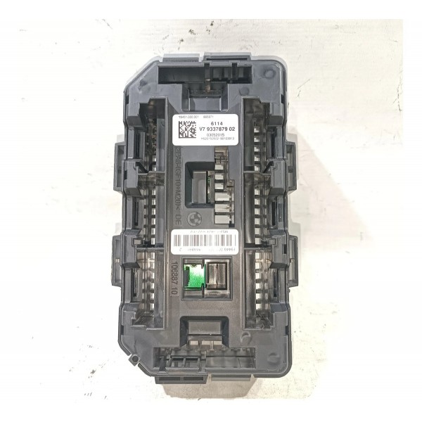 Caixa Fusiveis Bmw 320 F30 2012 2018 933787902