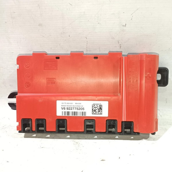 Terminal Bateria Bmw 320 F30 2012 2018 328 922775205