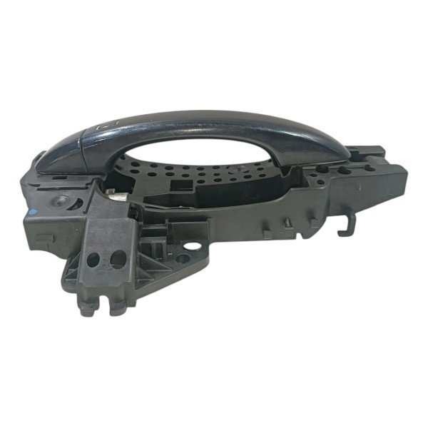 Macaneta Externa Direita Audi A5 2010 2017 8t0837886 Dianteira