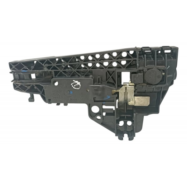 Macaneta Externa Direita Audi A5 2010 2017 8t0837886 Dianteira