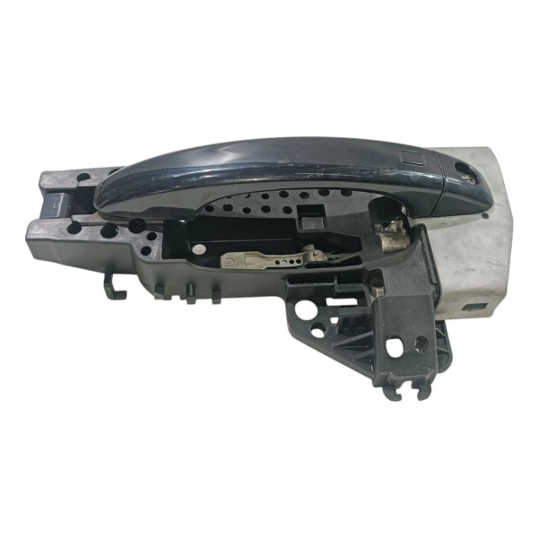 Macaneta Externa Dianteira Esquerda Audi A5 2010 2017 Dianteira
