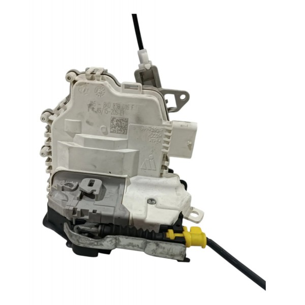 Fechadura Porta Traseira Direita Audi A5 2010 2017 8k0839016