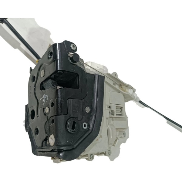 Fechadura Porta Traseira Direita Audi A5 2010 2017 8k0839016