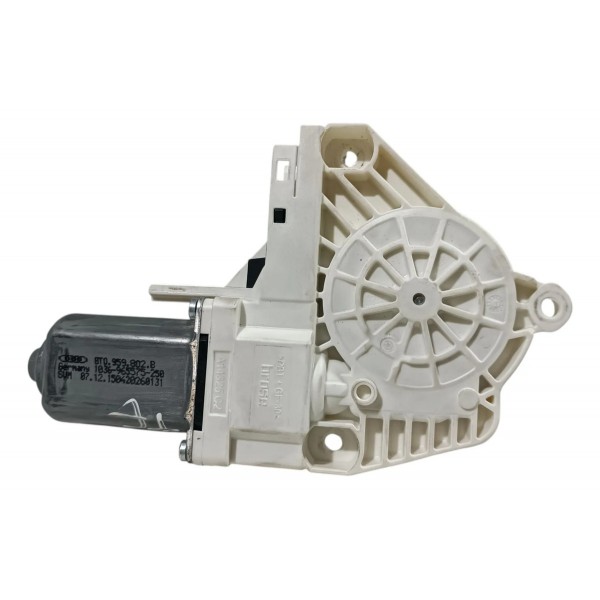Motor Vidro Traseiro Esquerdo Audi A5 2010 2017 8t0959802b