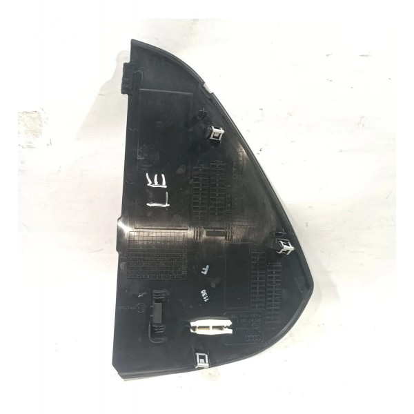 Moldura Esquerda Tabelie Audi A5 2010 2017 8k0857085