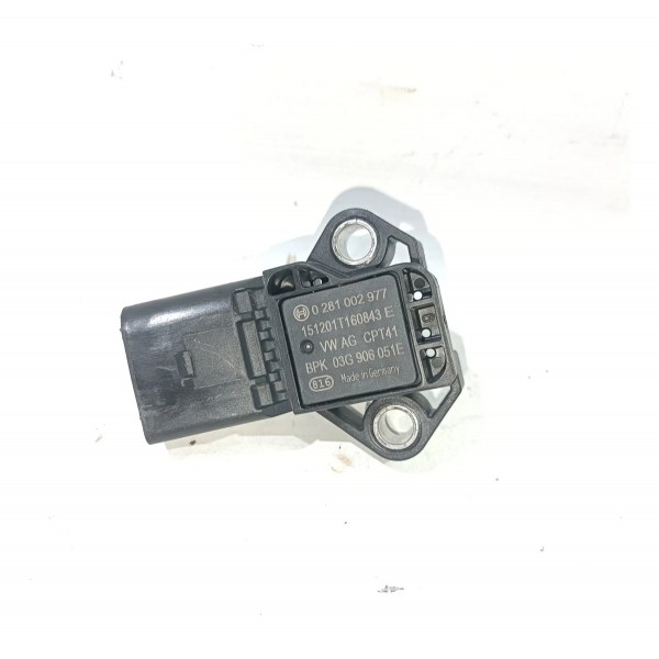 Sensor Map Audi A5 2.0t 2010 2017 03g906051e