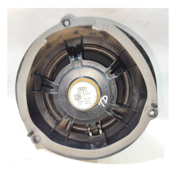Alto Falante Traseiro Audi A5 2010 2017 8r0036411
