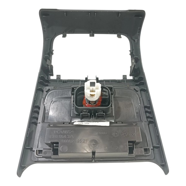 Tomada 12v Cinzeiro Traseiro Audi A5 2010 2017 8k0864376