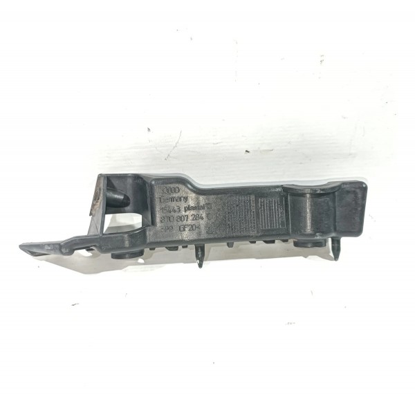 Guia Direito Parachoque Dianteiro Audi A5 2010 2017 8t080728
