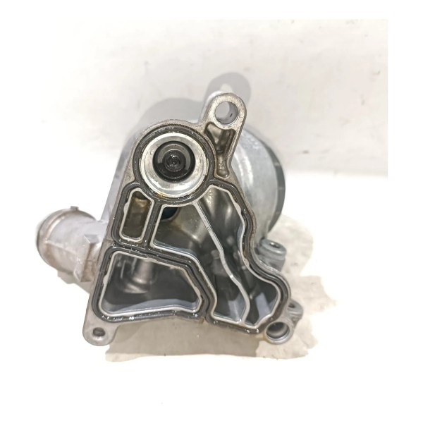 Cavalete Filtro Oleo Bmw 320 F30 N20 2012 2018 7516383