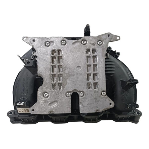 Coletor Admissao Bmw 320 N20 F30 2012 2018 7588126