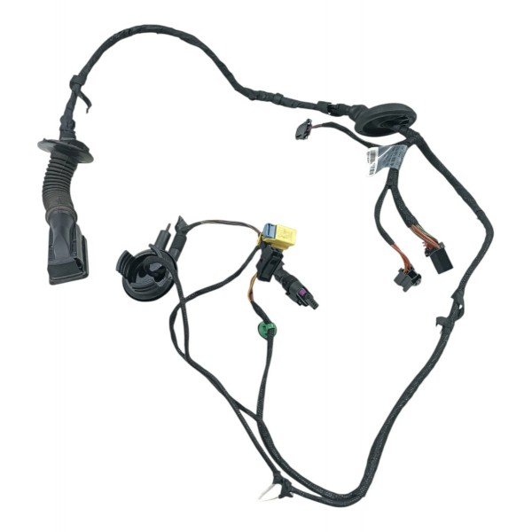 Chicote Porta Dianteira Direita Audi A5 2010 2017 8t8971029
