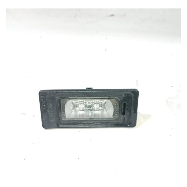 Luz Placa Audi A5 2010 2017 4g0943021