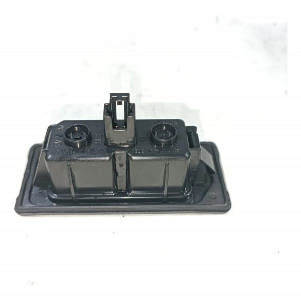 Luz Placa Audi A5 2010 2017 4g0943021