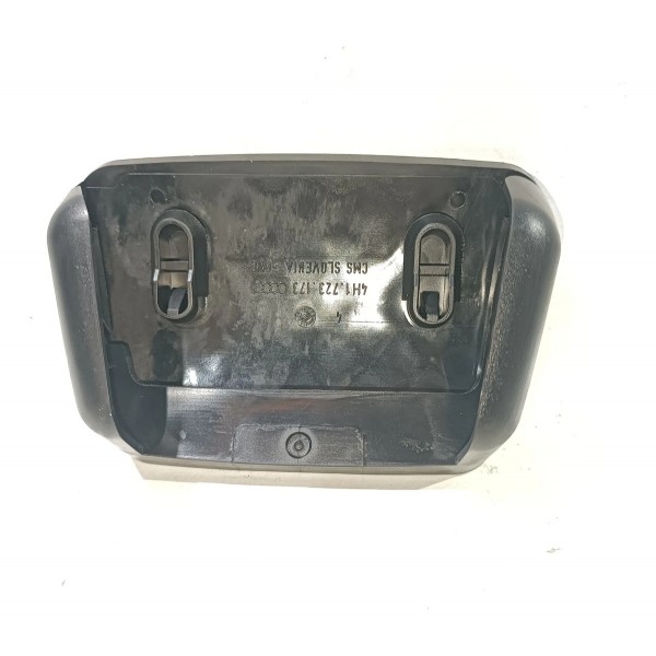 Borracha Pedal Audi A5 2010 2017 4h1723173