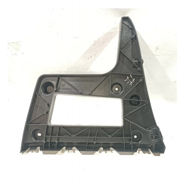 Guia Esquerdo Parachoque Traseiro Audi A5 2010 17 8t8807453