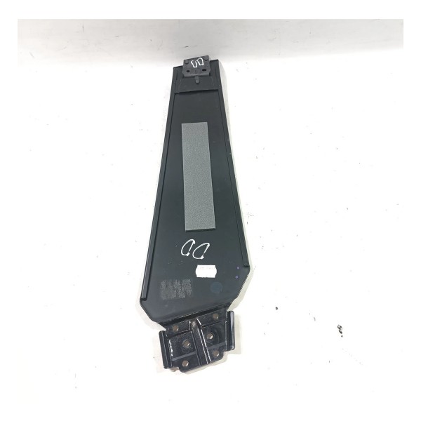 Moldura Coluna B Direita Audi A5 2010 2017