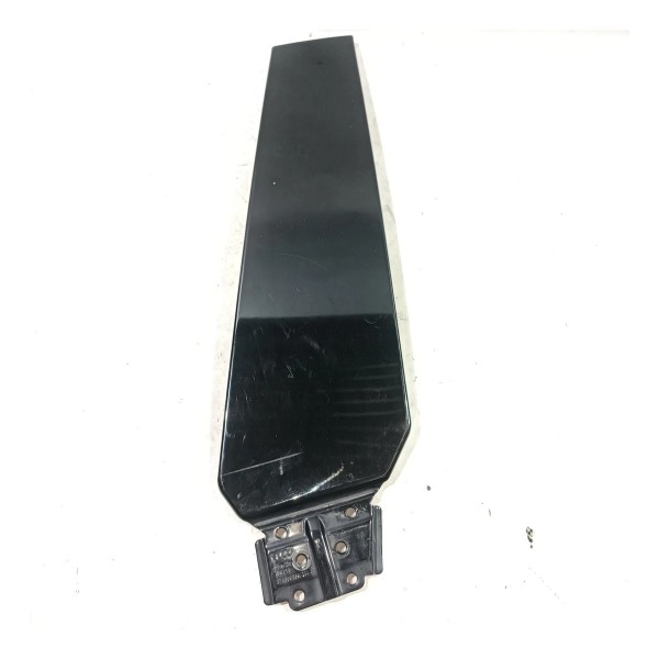 Moldura Coluna B Esquerda Audi A5 2010 2017