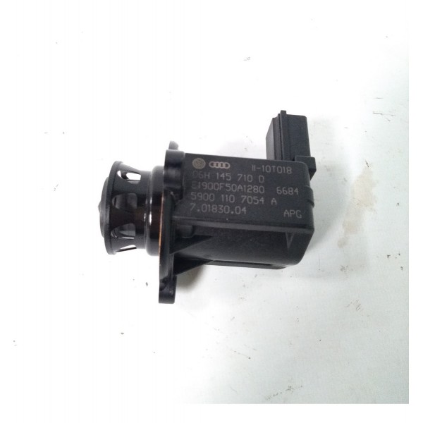 Válvula Da Turbina Audi A4 2010 2.0t