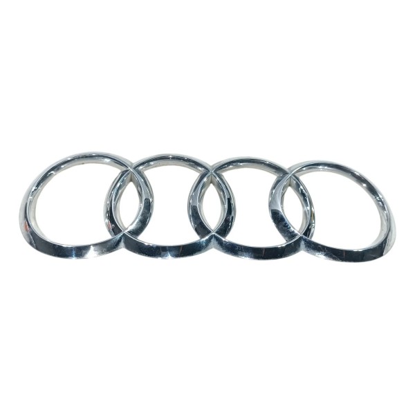 Emblema Audi Tampa Traseira Audi A5 2010 2017