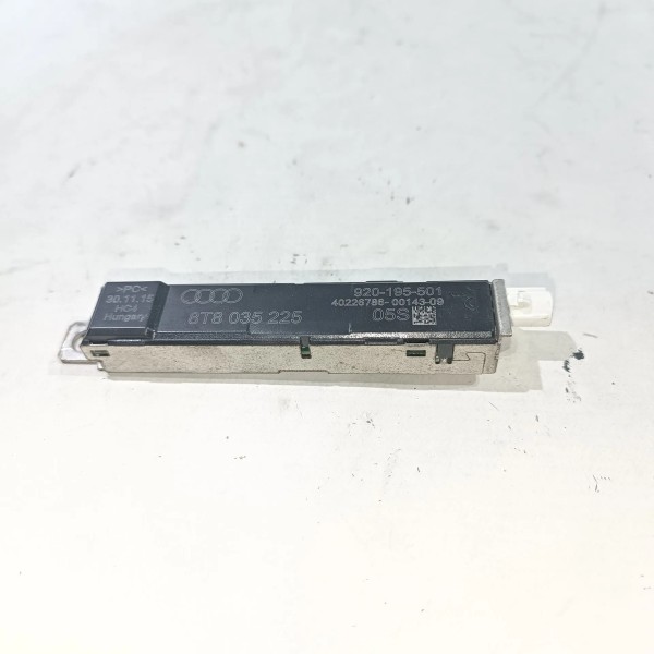 Modulo Antena Audi A5 2010 2017 8t8035225