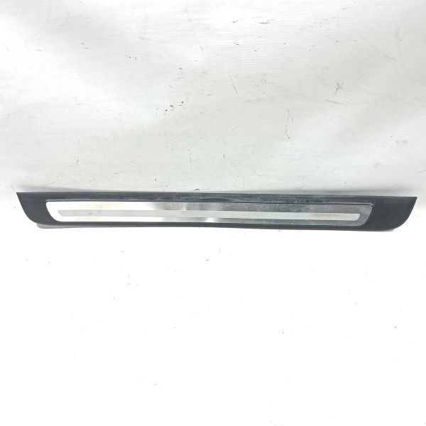 Soleira Externa Dianteira Esquerda Audi A5 2010 17 8t8853373