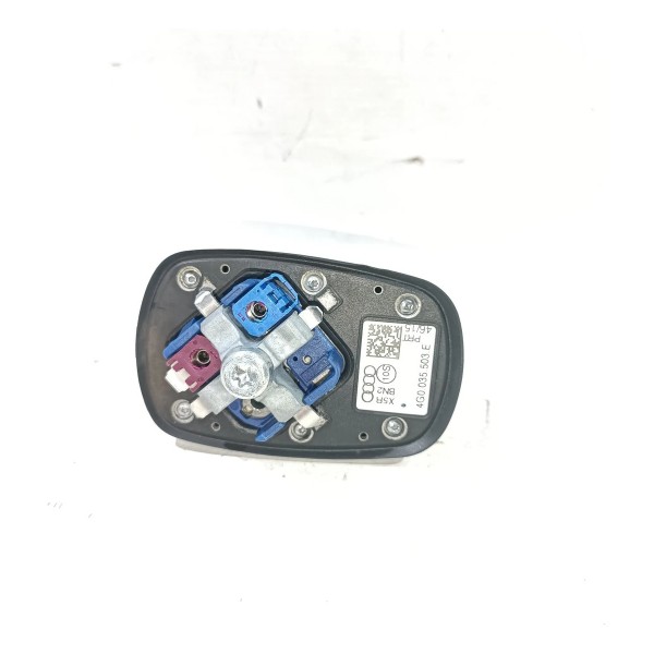 Antena Shark Audi A5 2010 2017 4g0035503e