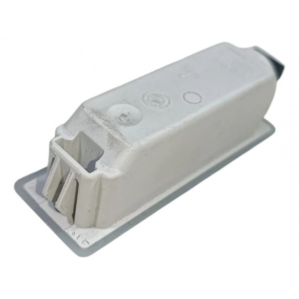 Luz Cortesia Bmw 320 F30 2012 2018 6972605