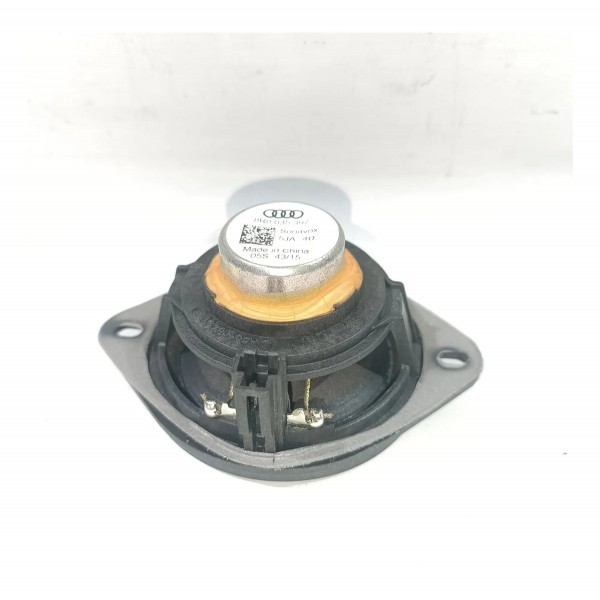 Alto Falante Mid Audi A5 2010 2017 8r0035397