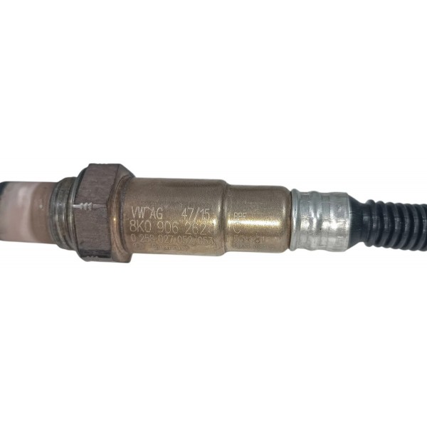 Sonda Lambda Pre Catalisador Audi A5 2010 2017 8k0906262