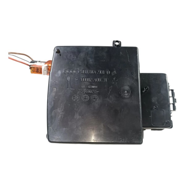 Porta Objetos Tomada 12v Audi A5 2010 2017 8k0864981d