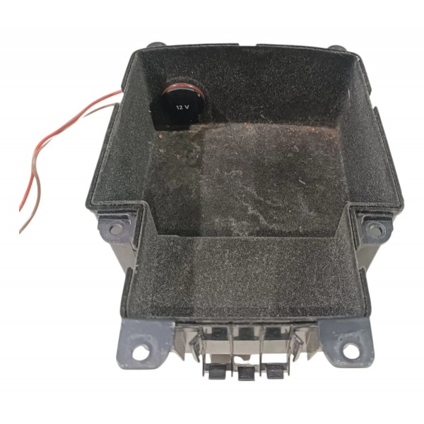 Porta Objetos Tomada 12v Audi A5 2010 2017 8k0864981d
