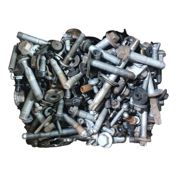 6,5kg Parafusos Bmw 320 F30 2012 2018