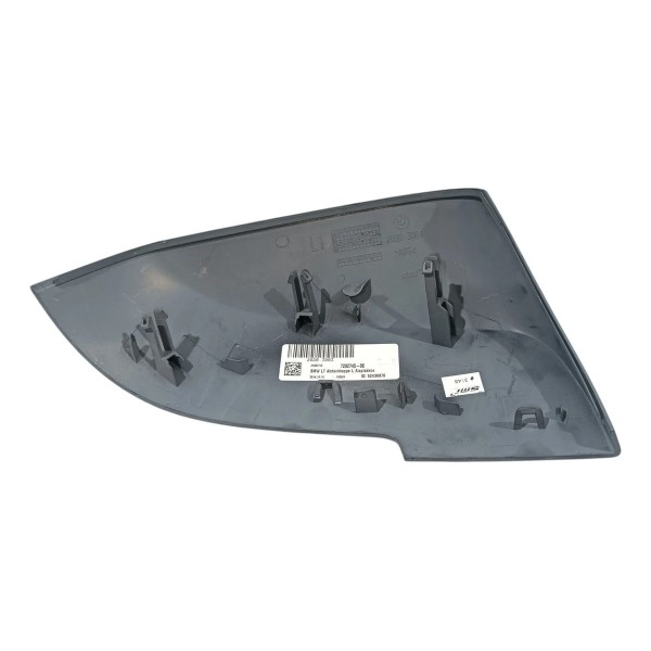 Capa Retrovisor Esquerdo Bmw 120 320 F20 F30 7292745
