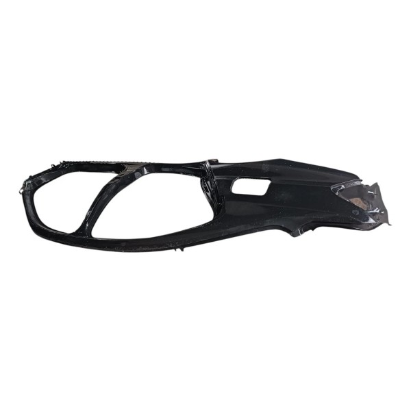 Folha Lateral Direita Bmw 320 325 328 330 335 F30 2012 2018 Preto