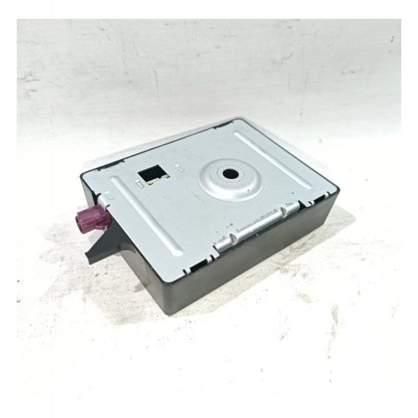 Modulo Amplificador Antena Bmw 320 F30 2012 2018 9230911