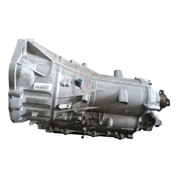 Caixa Câmbio 8hp45 Bmw 320 N20 F30 2012 2018 8638287