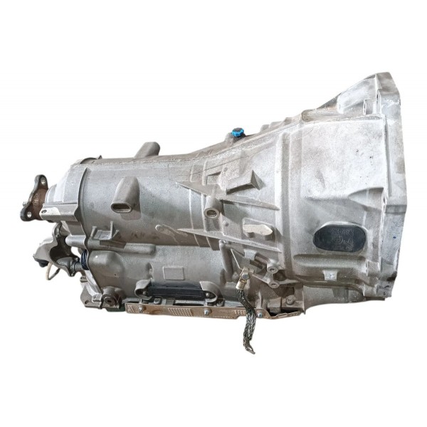 Caixa Câmbio 8hp45 Bmw 320 N20 F30 2012 2018 8638287